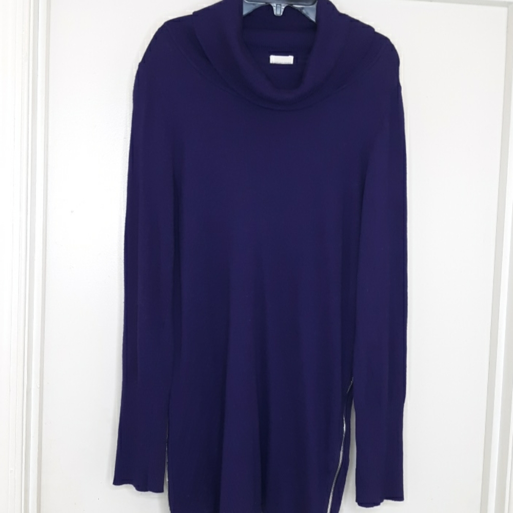 Zenergy by Chico's sweater